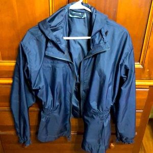 Stella McCartney Adidas Windbreaker